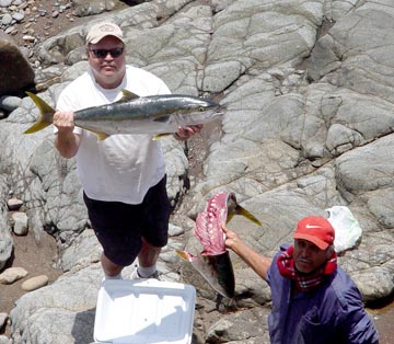 Fish Photo 1