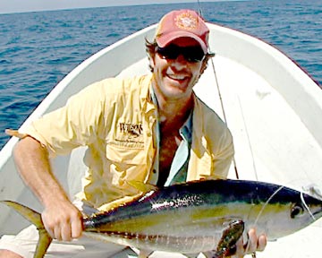 Huatulco Sportfishing Photo 2