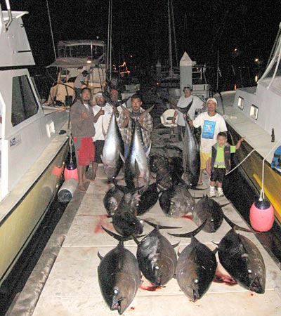 Puerto Vallarta Mexico Fishing Photo 1