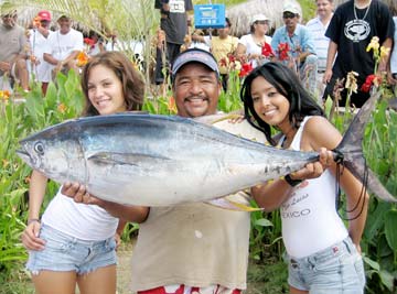 San Jose del Cabo, Mexico fishing photo 1